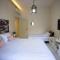 Magnolia Suite in Manot