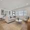 Chic and Comfy Home in the Heart of Silicon Valley