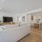 Chic and Comfy Home in the Heart of Silicon Valley