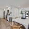 Chic and Comfy Home in the Heart of Silicon Valley