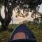 World's View Wild Camping Salaszoi, Principe Island - Santo António