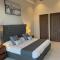 Maritima Front Beach Apartment