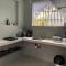 Rooms & Pool Macaws