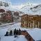 2 pièce cabine Val Thorens