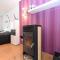 Holiday home in Deifeld with balcony
