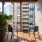 Ana Polanco Apartments - 墨西哥城