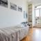 Casa D’artista - charming apartment  Parking