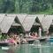 PraiwanRaftHouse แพไพรวัลย์ - Ban Wang Khon