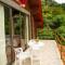 Eco Cabañas San Lorenzo