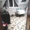 BLUE Hostel - check message after booking - Tbilisi