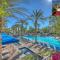 Legacy Villas 1 BR Villa Suite Resort Pools Spas Mountain view - La Quinta