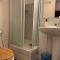 Appartement cosy 6 pers à Montgenèvre, pied des pistes, parking, proche centre et ESF - FR-1-330D-131