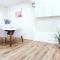 Cheerful 2-Bedroom House Free Parking, No Pets, No Smoking - مونتيري بارك