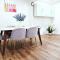 Cheerful 2-Bedroom House Free Parking, No Pets, No Smoking - مونتيري بارك