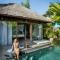 Villa Markisa Echo Beach - Canggu
