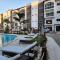 Armonia De Las Terrenas Gorgeous Penthouse
