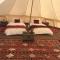 Desert Moments Glamping - full privacy - Al Mintirib