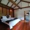 The Hidden Oasis Bungalows
