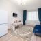 Apartment Zodiak