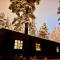 Arctic Lodges Lapland Ski In Family Studio, Wi-Fi, National Park - Lapland Villas