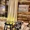 Arctic Lodges Lapland Ski In Family Studio, Wi-Fi, National Park - Lapland Villas
