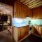 Arctic Lodges Lapland Ski In Family Studio, Wi-Fi, National Park - Lapland Villas