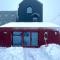 New ski in-out apartment with sauna in Hafjell