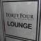 Forty Four Main Street