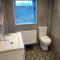 Benllech Sea View bungalow, Dog Friendly sleeps 6