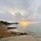 SEAVIEW self-catering coastal bungalow in rural West Wight