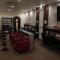 HEARTS Capsule Hotel & Spa Nakasu -Male only-