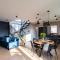 Family Resort Ustka - Domki dwupoziomowe z basenem