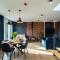 Family Resort Ustka - Domki dwupoziomowe z basenem