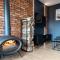 Family Resort Ustka - Domki dwupoziomowe z basenem