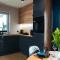 Family Resort Ustka - Domki dwupoziomowe z basenem