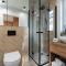 Family Resort Ustka - Domki dwupoziomowe z basenem