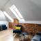 Family Resort Ustka - Domki dwupoziomowe z basenem