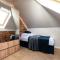 Family Resort Ustka - Domki dwupoziomowe z basenem