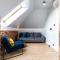 Family Resort Ustka - Domki dwupoziomowe z basenem