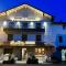 Hotel-Restaurant Le Sorgia - Bellegarde-sur-Valserine