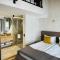 Chalet CrepDeChine Hotel