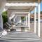 Astral Village Hotel
