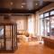 Tunqueley Hotel