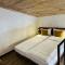 Chalet CrepDeChine Hotel - 布克维