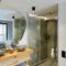 Chalet CrepDeChine Hotel - 布克维