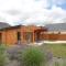 Chalet cosy climatisé avec parking et Internet
