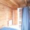 Chalet cosy climatisé avec parking et Internet