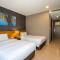 Lealea Garden Hotels - Sun Lake - Yuchi