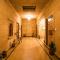 Hotel The Silk Route - Jaisalmer