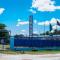 MSC Hotel Otjiwarongo Monitronics - Otjiwarongo